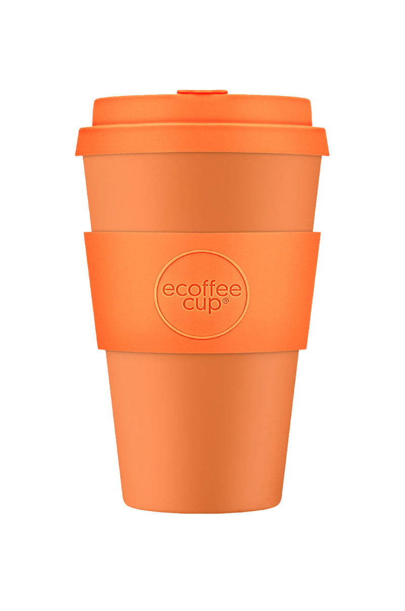 Alhambra XL Reusable Bamboo Cup