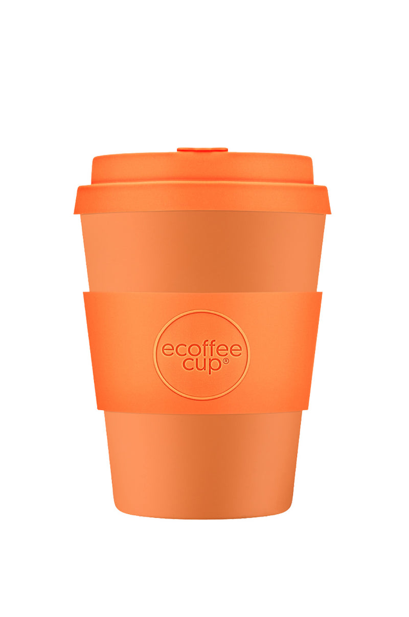 Alhambra Reusable Bamboo Cup