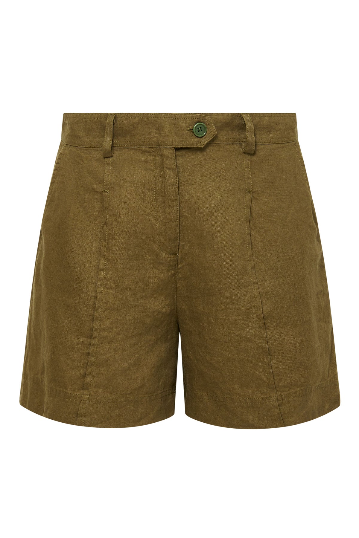 Women's Organic Trousers & Shorts | KOMODO - Komodo Fashion