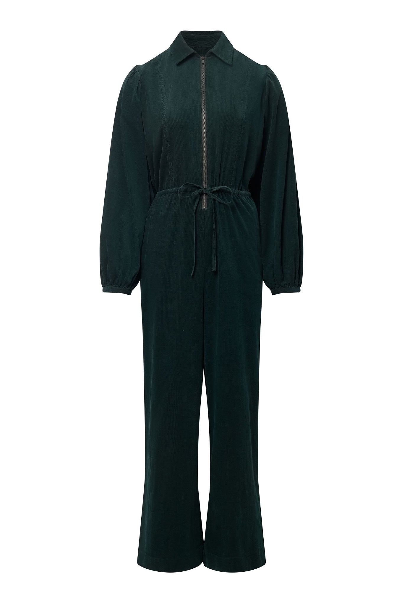 AMRITA JUMPSUIT - Dark Marine