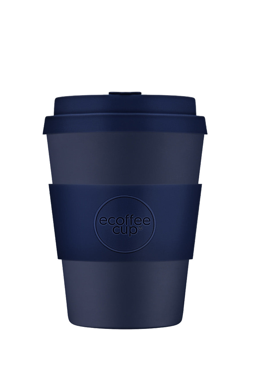 Dark Energy Reusable Bamboo Cup