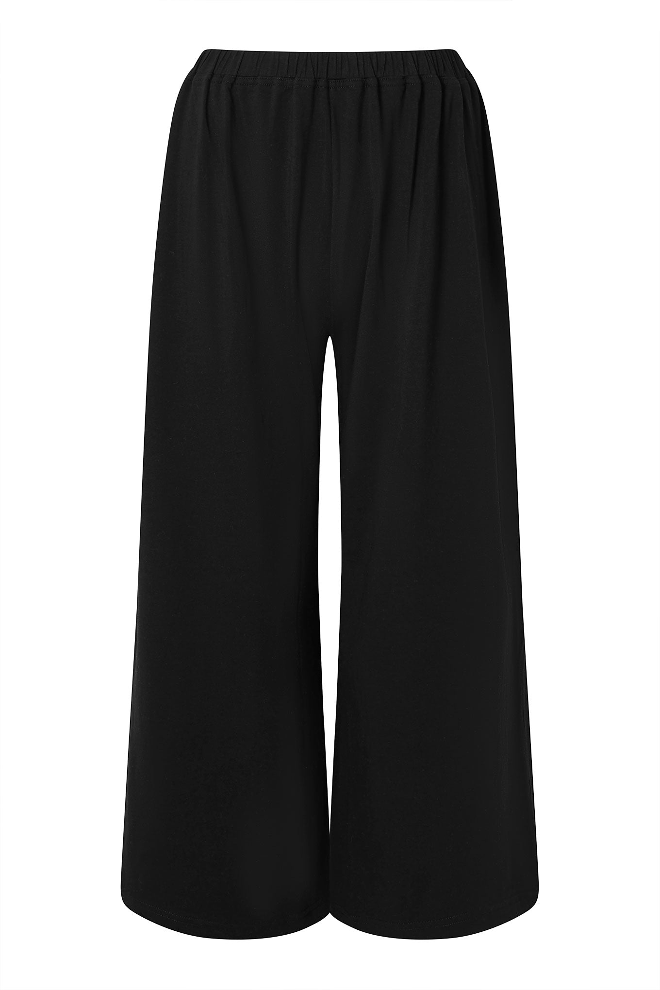 DIANA Lounge Pant - Black