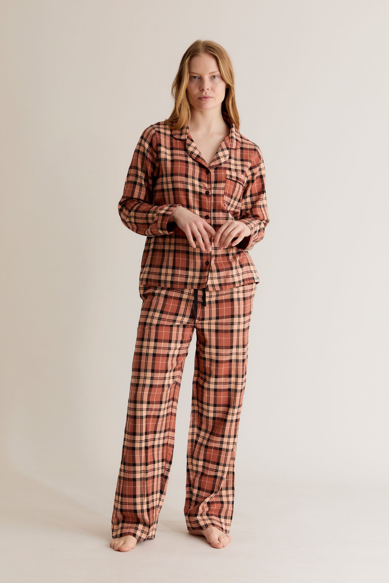 Organic cotton pyjamas uk best sale