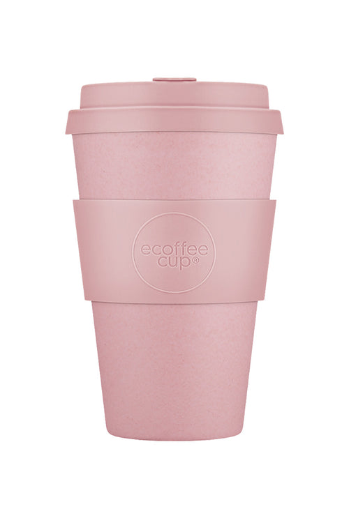 Local Fluff XL Reusable Bamboo Cup