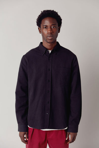 Men's Organic Shirts | Organic Cotton | KOMODO - Komodo Fashion