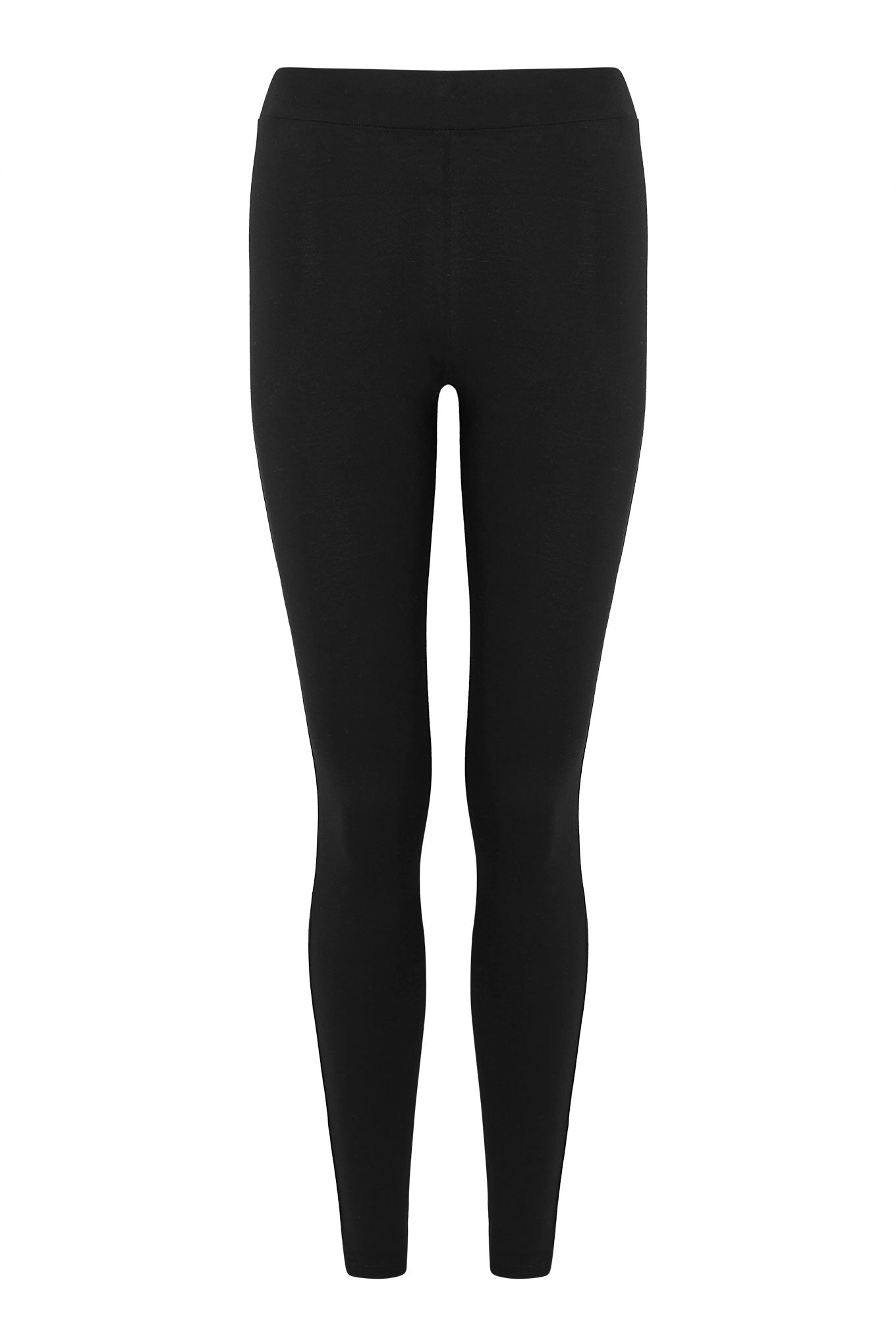 SYLVIE Legging - Black