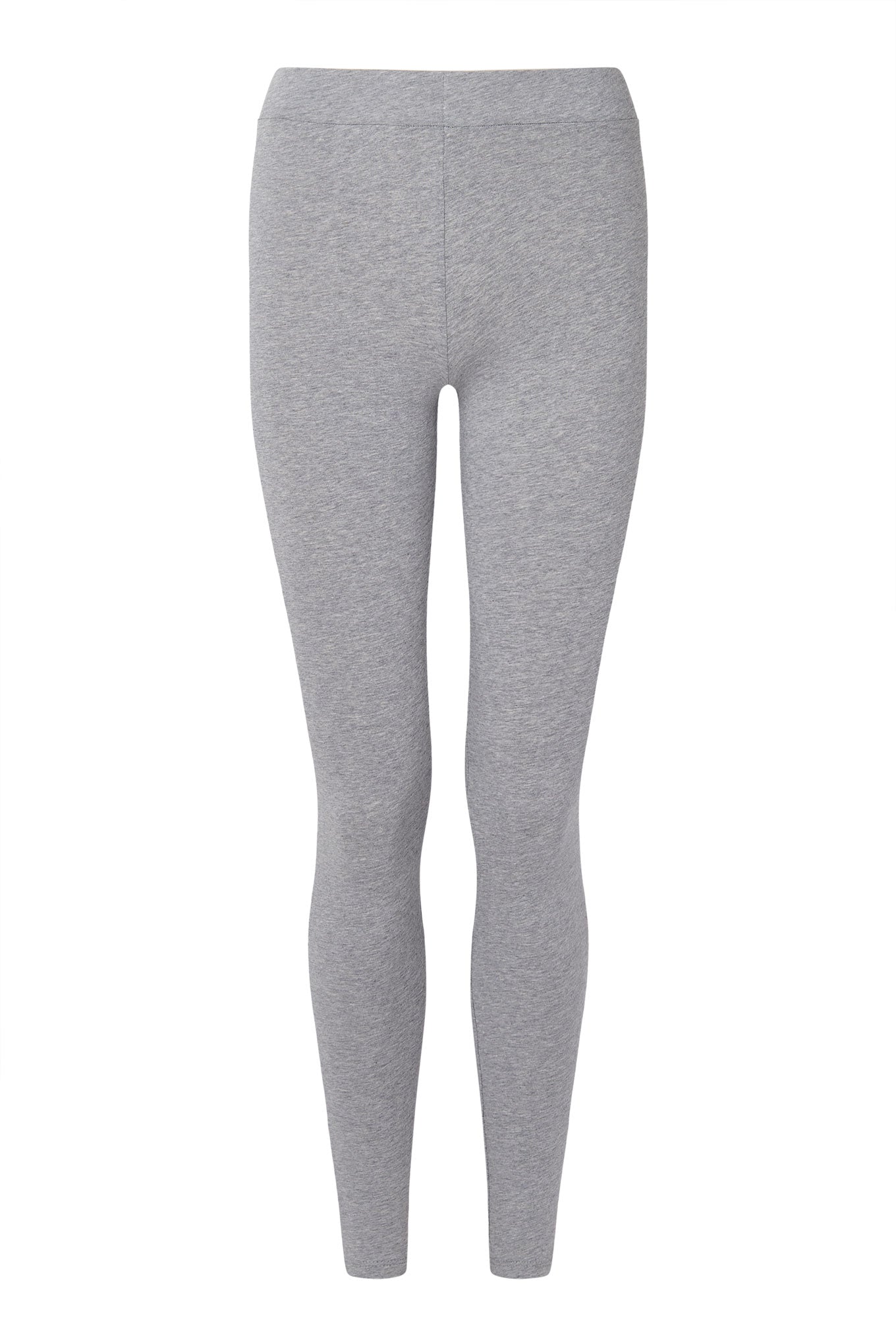 SYLVIE Legging - Grey