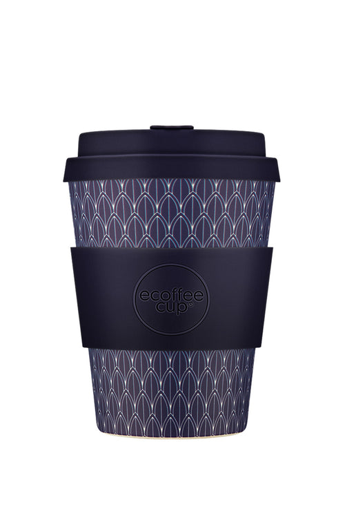 Tsar Bomba Reusable Bamboo Cup