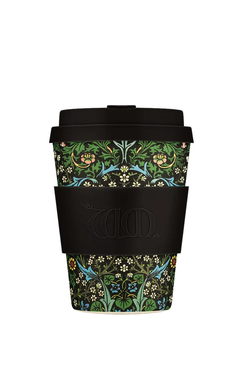 Walthamstow Reusable Bamboo Cup