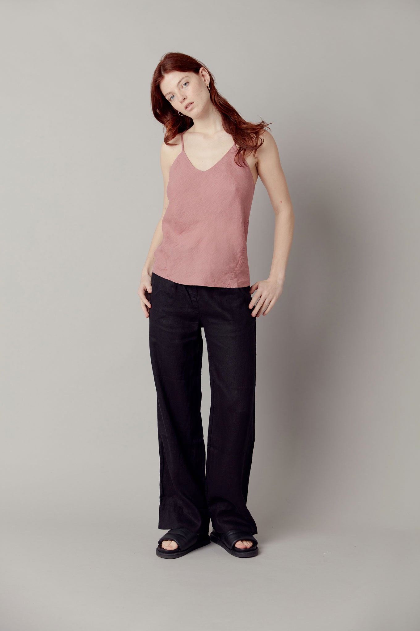 Linen Clothing for Women | Linen Trousers, Shirts & Tops | Bonmarché