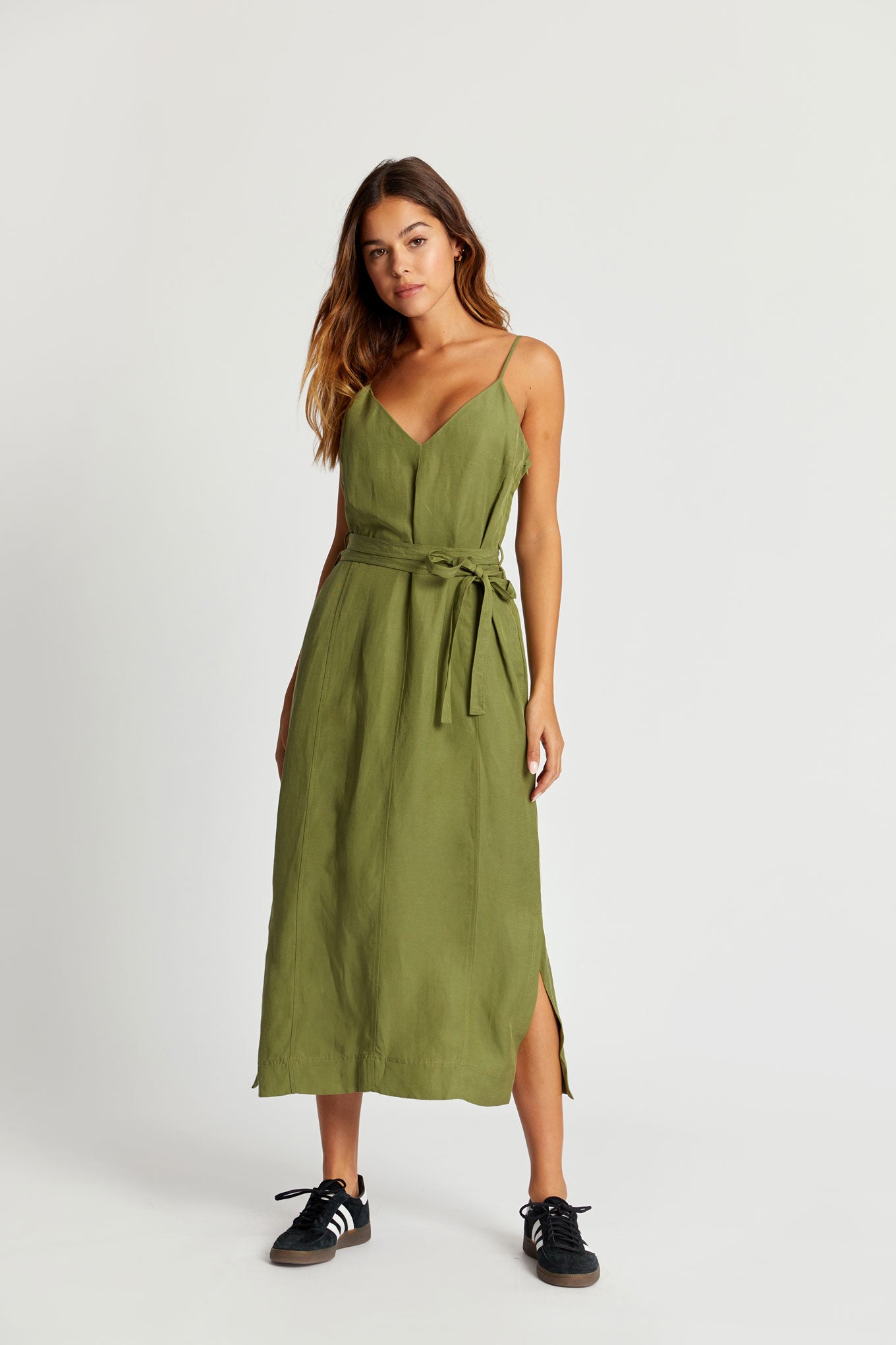 Women's Sustainable Organic Dresses | KOMODO - Komodo Fashion