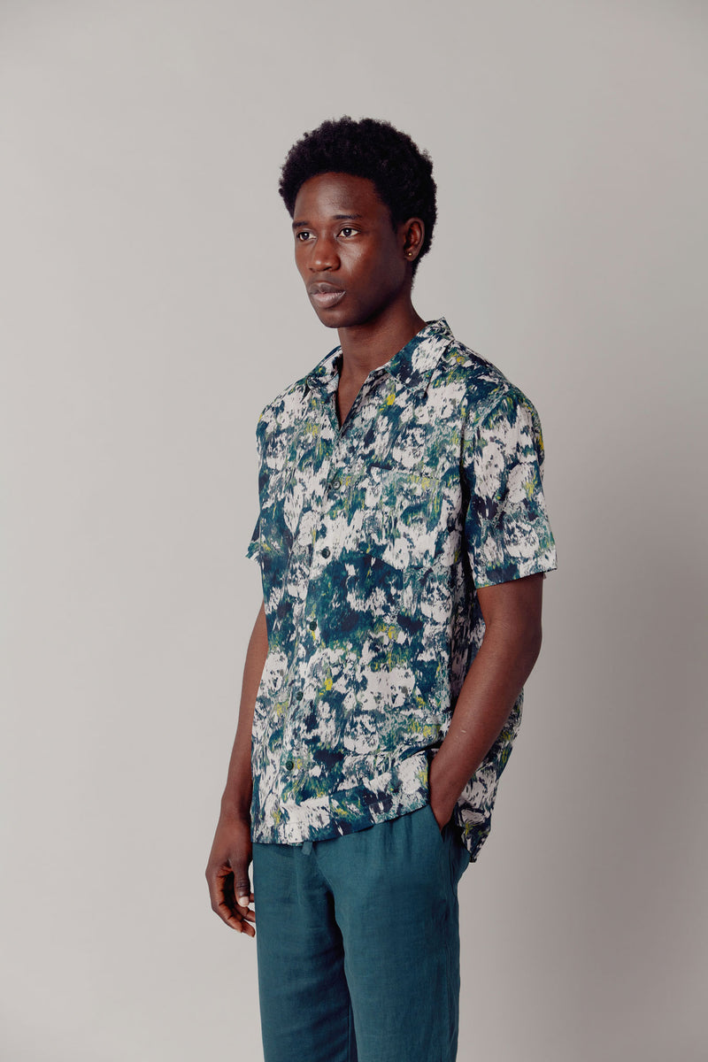 Men's Organic Shirts | Organic Cotton | KOMODO - Komodo Fashion