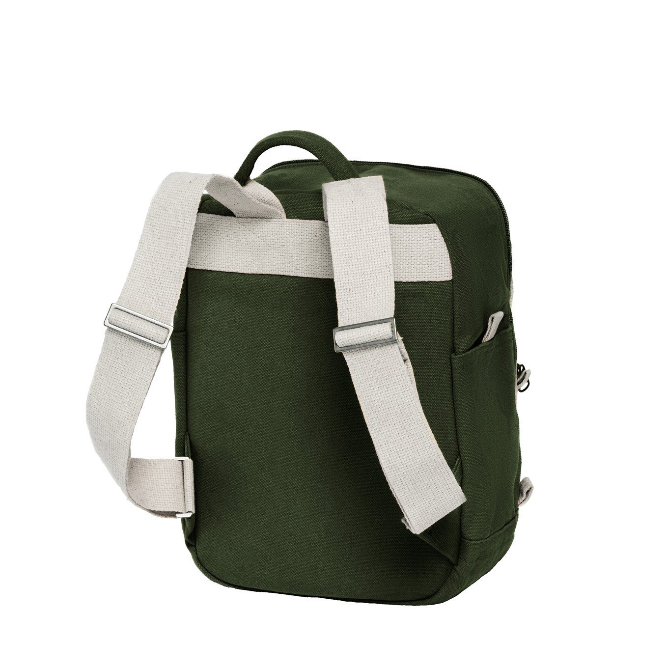 Olive green hot sale mini backpack