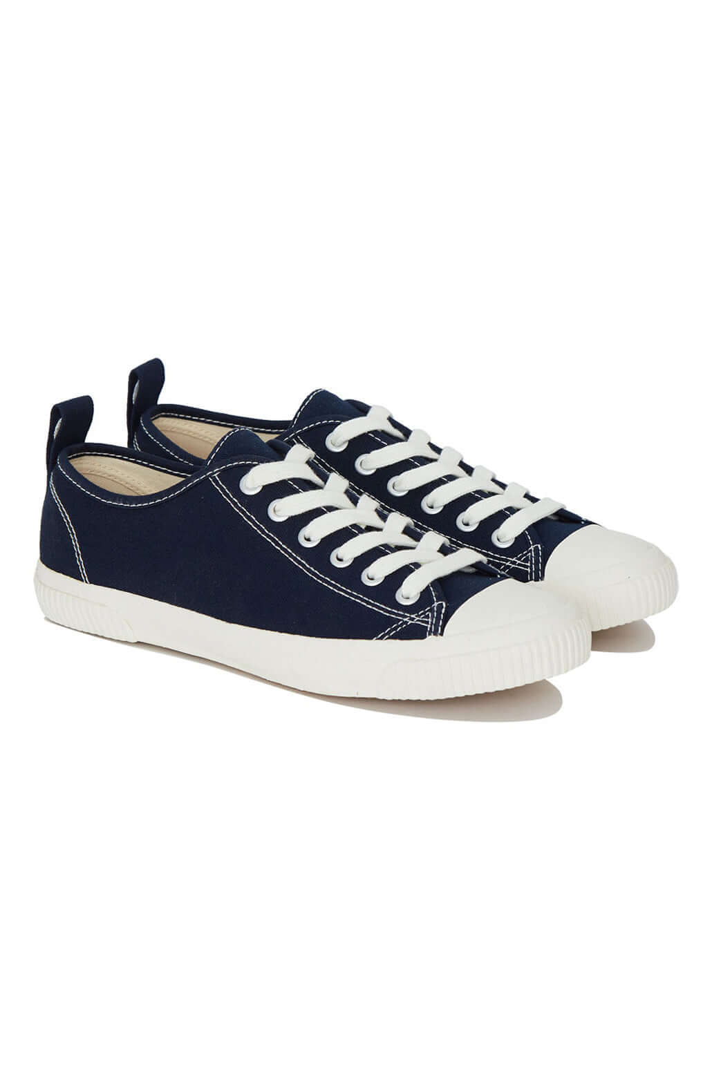 ECO SNEAKO CLASSIC Mens Shoe Navy