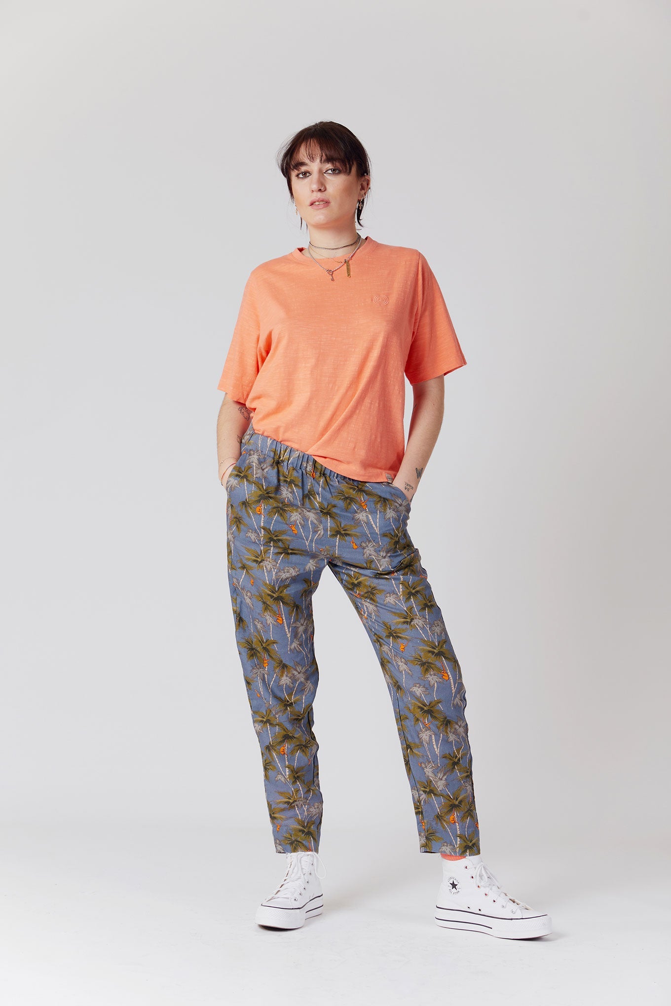 SALE Cairo Trousers in odd colours and sizes  Patricia Dawson